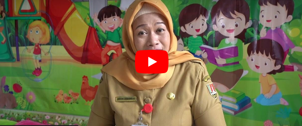 KIDS CORNER DINAS ARPUS KOTA SEMARANG